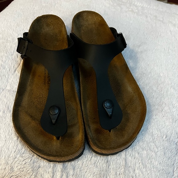 Birkenstock Shoes - Size 9 Birkenstocks